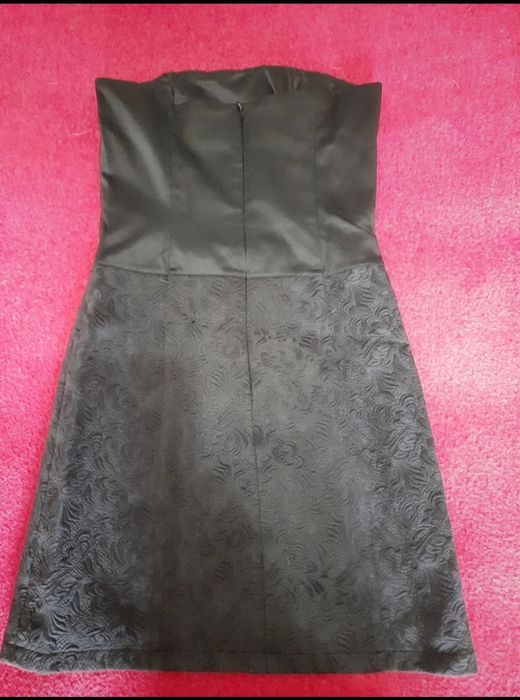 Vestido cerimónia Américo Tavar