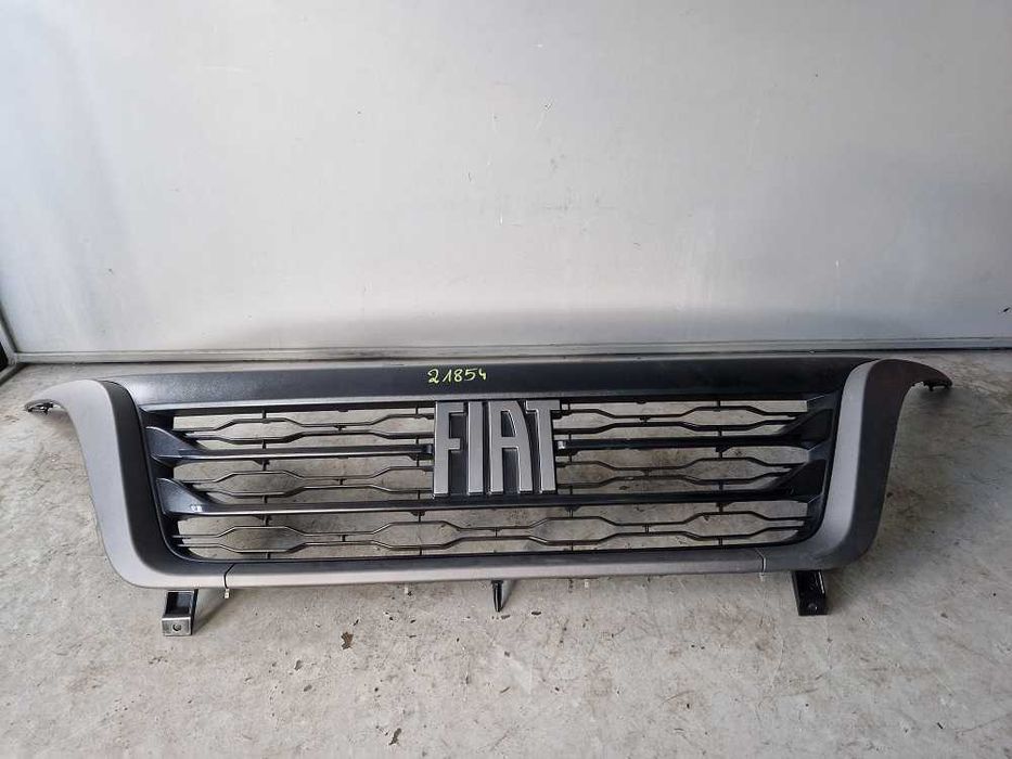 Fiat Ducato Lift 21 r.- Grill Atrapa Zderzaka