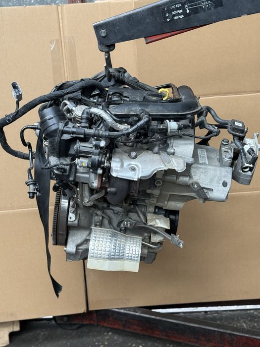 Motor Audi Volkswagem Seat 1.0 Tsi 2022 Ref: DLA