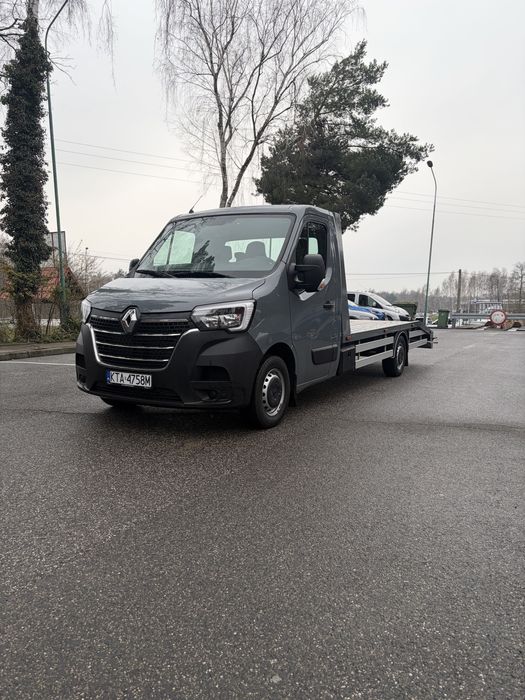 Wypożyczalnia auto lawet i sam osobowych