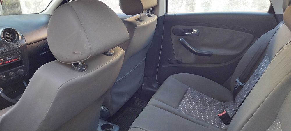 Seat Cordoba 1.4 TDI