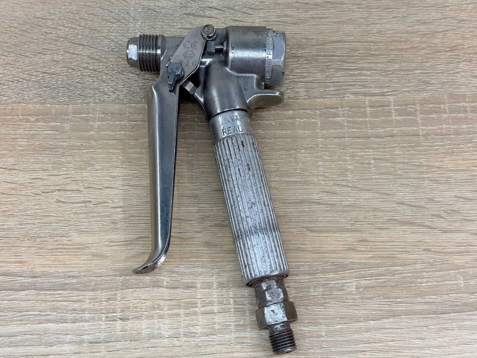 Pistolet Malarski Graco XTR7 - Bardzo dobry stan