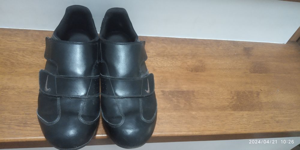 Sprzedam buty męskie Nike r46