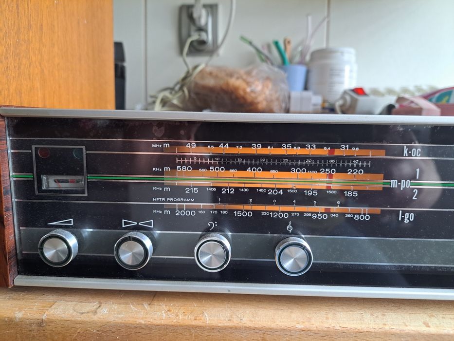 Amplituner Philips 22 RH 781