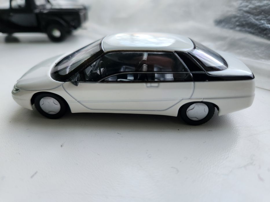 Машинки Автолегенды СССР.