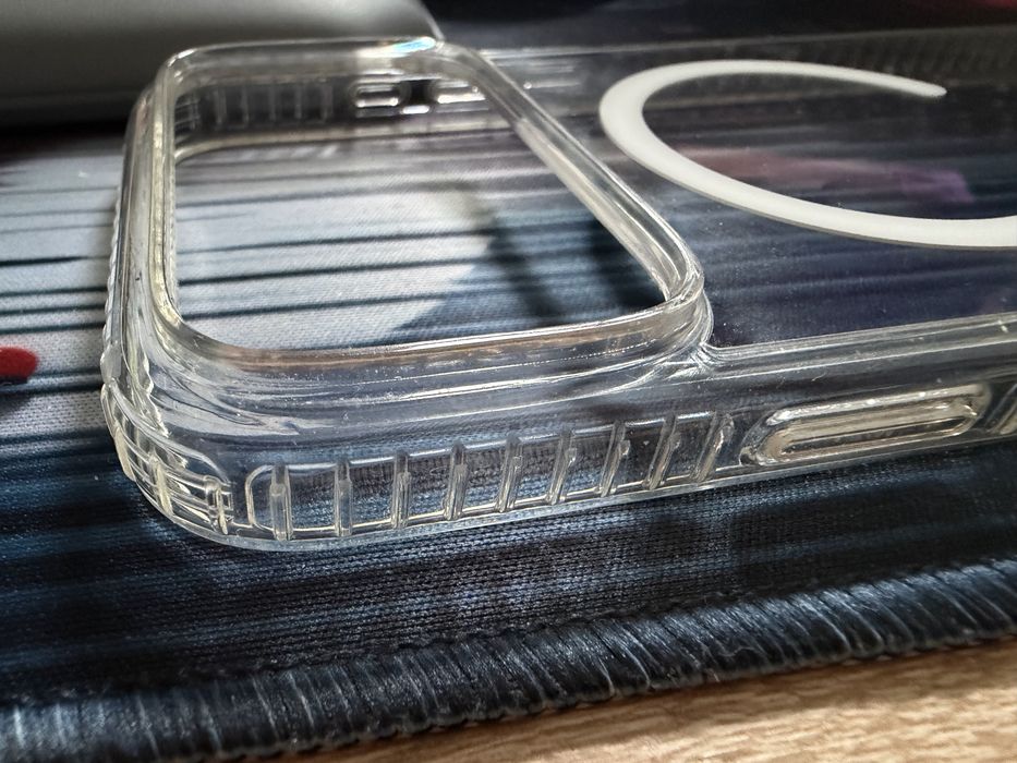 Etui iPhone 17 pro max