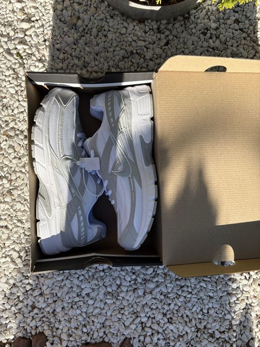 Кросівки чоловічі Nike Initiator White, розміри (41-46)