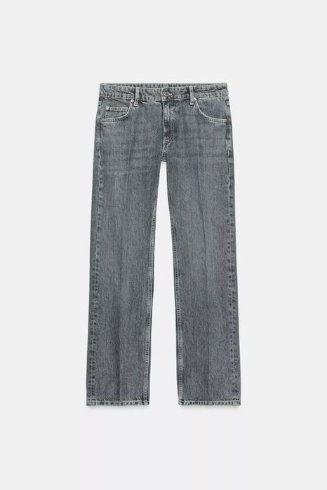 Джинси ZARA, трендова модель