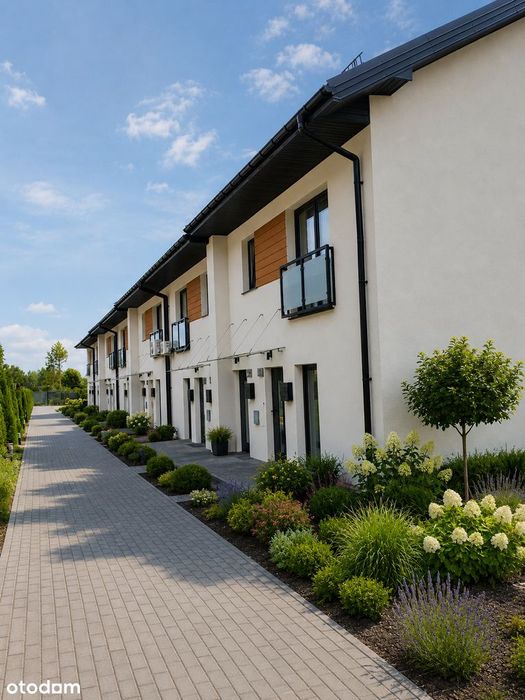 Apartamenty Koluszki
