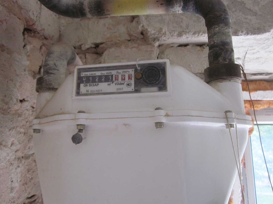 1-кімн.кв Кіровоградська обл., смт. Новгородка, вул. Дружби,118, кв. 7