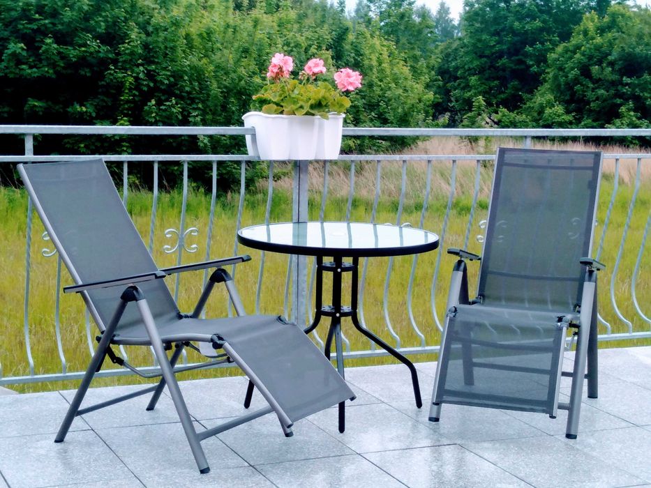 urlop nad morzem w Pobierowie