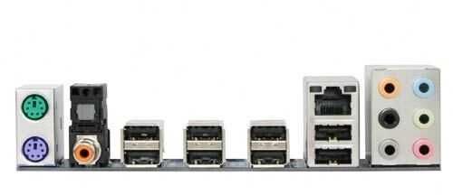 GIGABYTE GA-EP43-DS3L FSB1600 +Intel Xeon E5450 4Core 3 Ghz +4GB DDR2