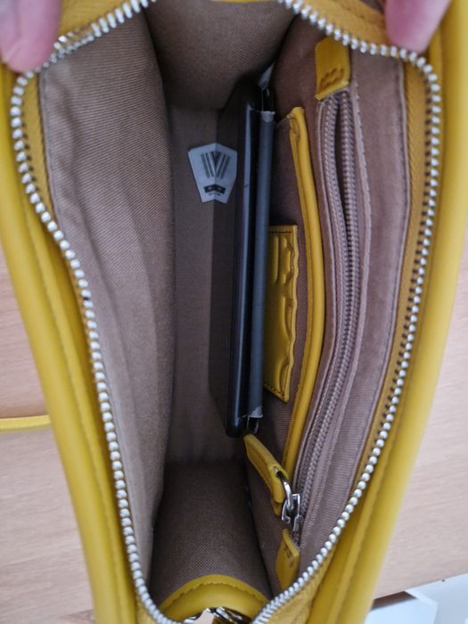 Vendo mala Adolfo Dominguez / crossbody bag
