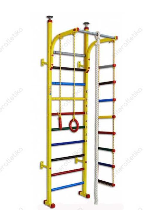 Дитячий спортивний куточок.5000грн