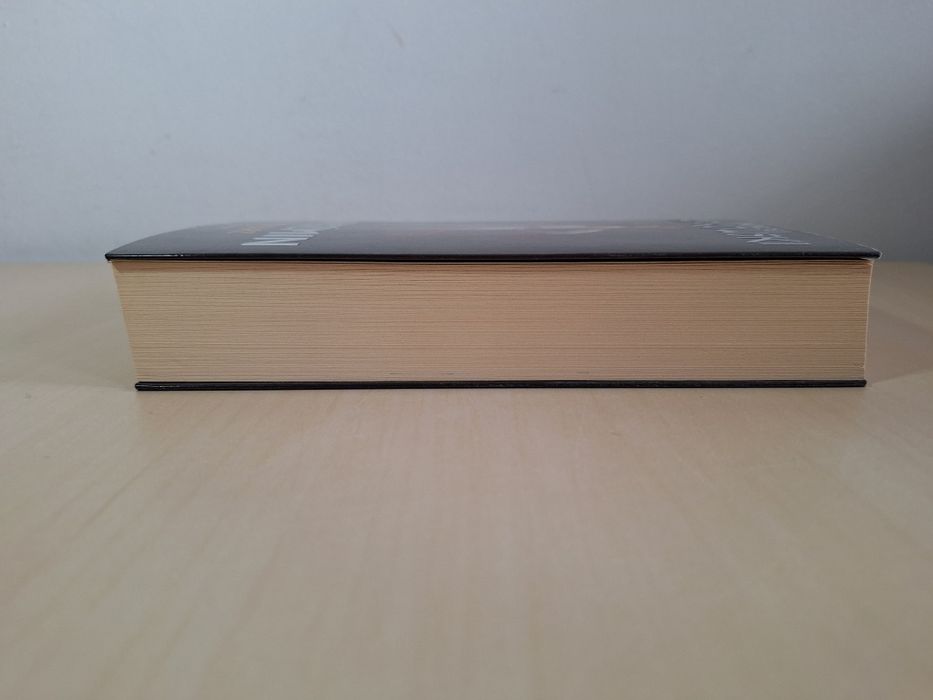 Andrzej Sapkowski Wiedźmin Sezon burz