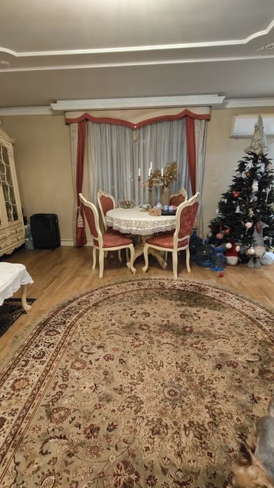 Шикарна квартира на проспекту Миру!