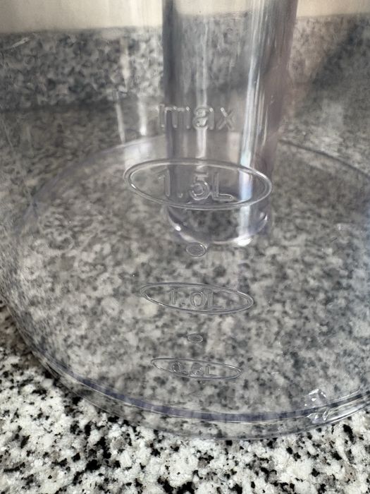 13 Acessórios para robot de cozinha Bifinett KH700