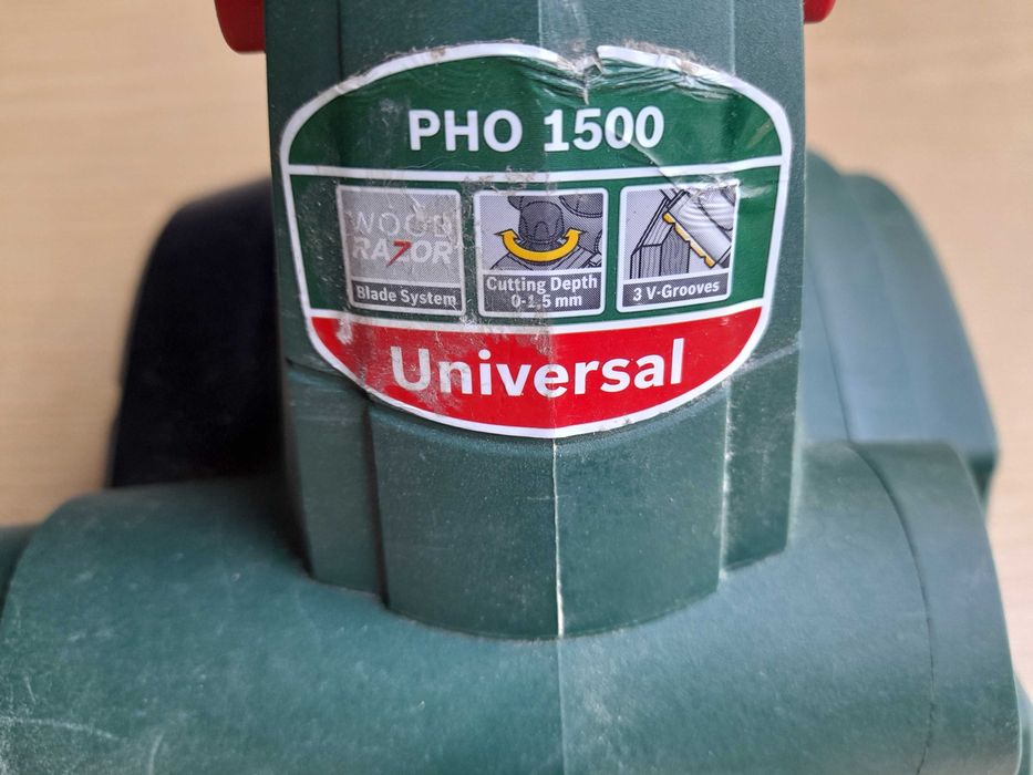 Strug elektryczny BOSCH