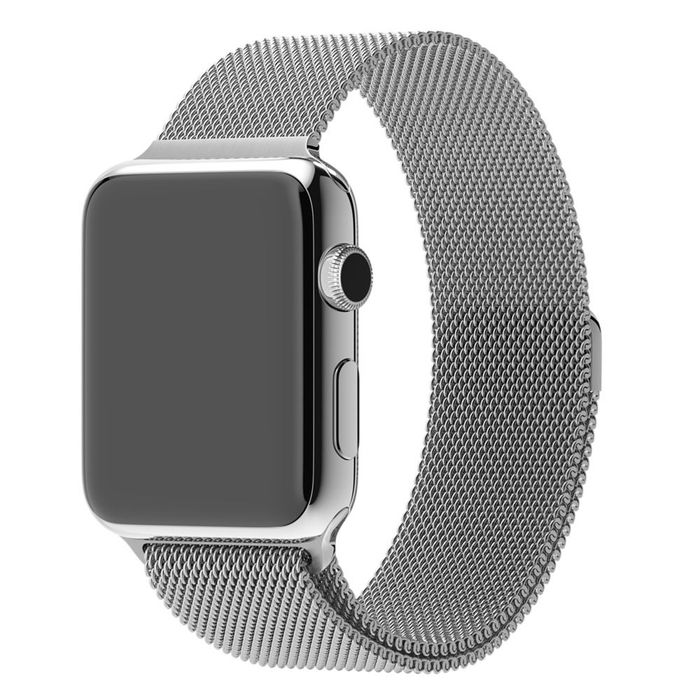 Apple Watch 6 | 44mm | Cellular | Stal | BDB | iGen
