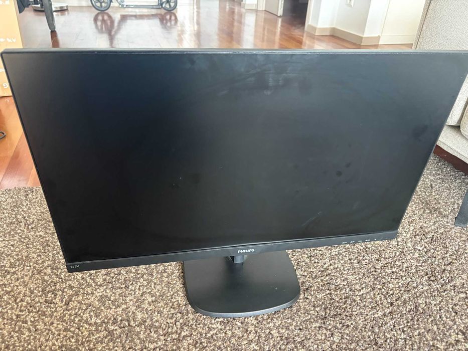 Monitor Philips 27 polegadas