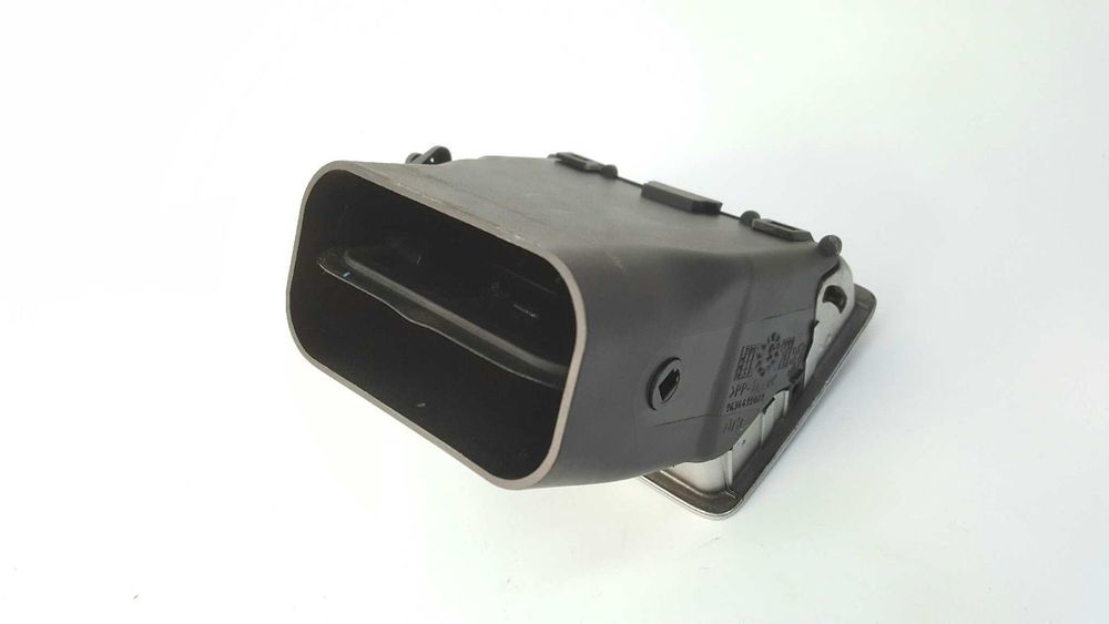 AERADOR FRENTE ESQUERDO PEUGEOT 307 BERLINA (S2) XS