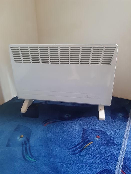 Электрический конвертор