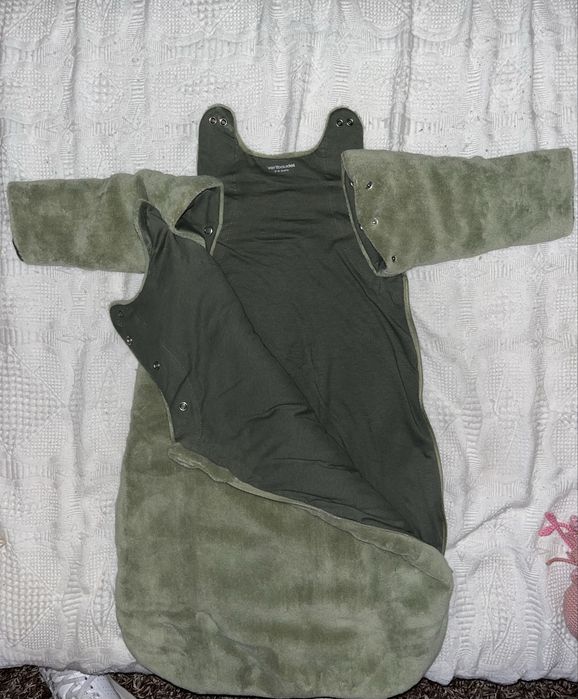 Saco de dormir - bebé