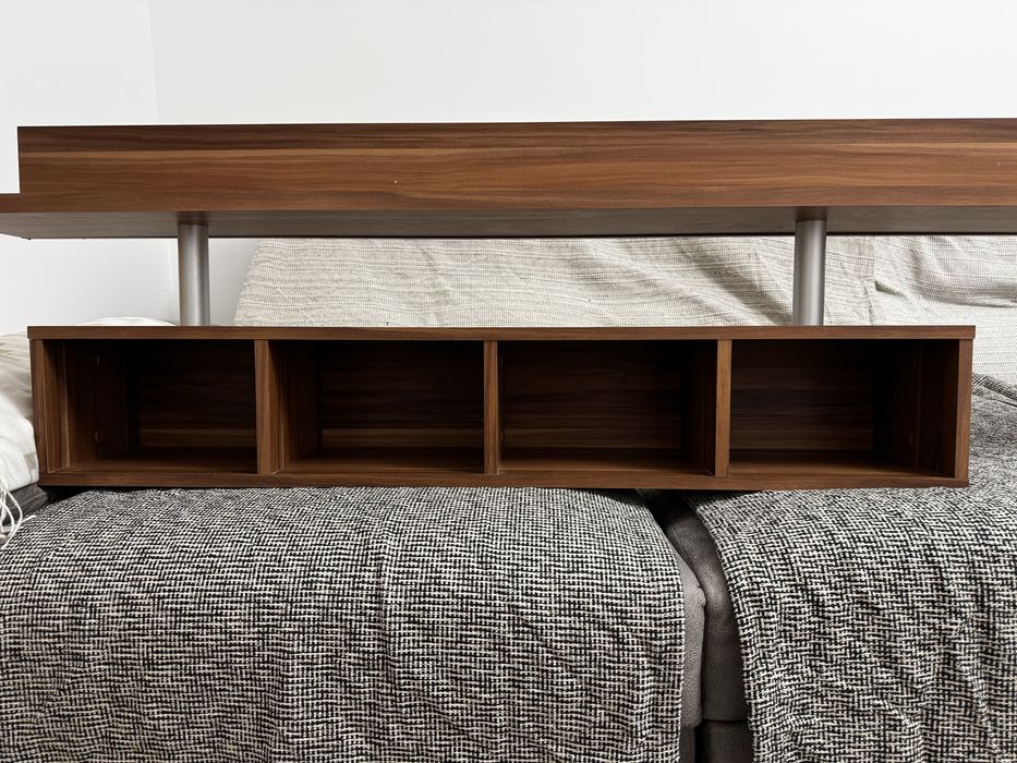 Estante para livros/decoraçao