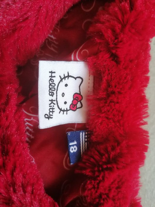 Bolerko Hello Kitty Oryginal Marines 18 miesięcy