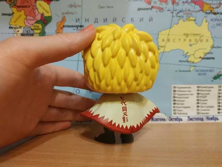 Фигурка Funko Pop, Boruto Naruto Наруто Хокаге Аниме Anime