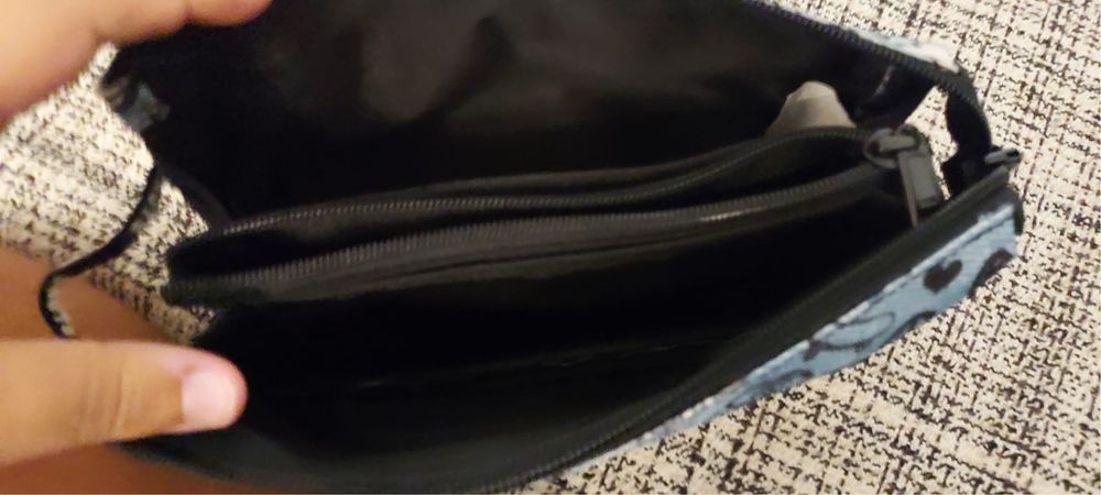 Conjunto Mochila+estojo GHUTS