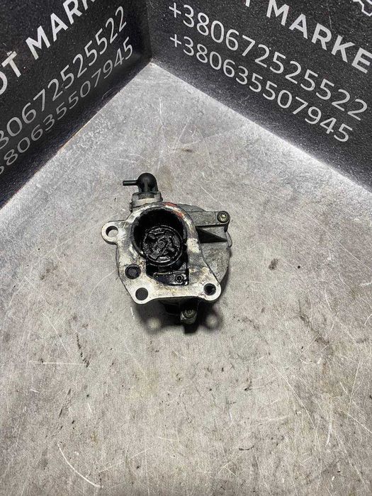 Вакуумний насос двигуна Nissan Primera P12 1.9 dCi 2002-2008