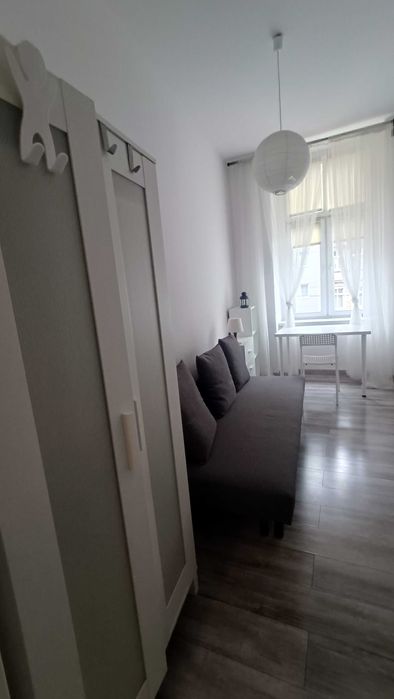 Apartment in Wrocław, Nadodrze - Widok 2