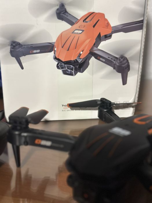 Drone C0 com camara440102250611353601