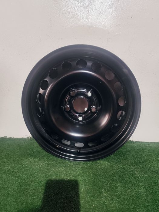 Felgi stalowe Opel Astra Astra K Mokka 15" 6J et 37 5x105 TPMS