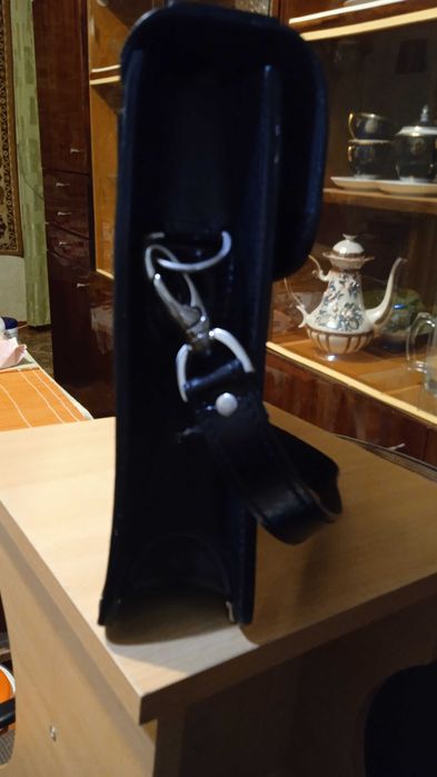 Сумка, портфель Dr. Koffer.