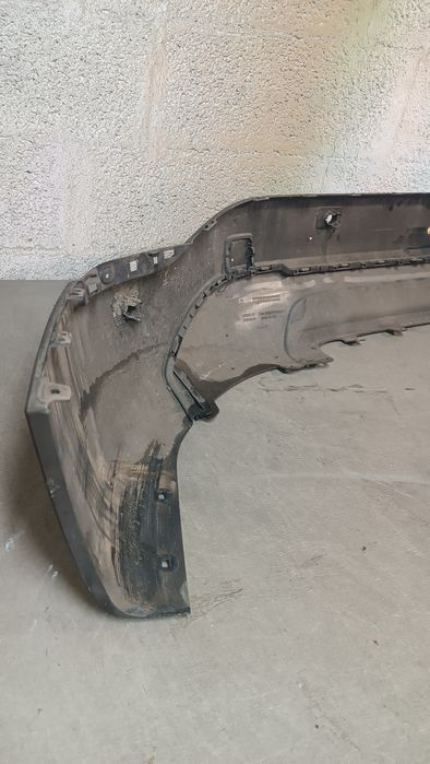 Vendo difusor de trás do BMW X1 F48 ano 2014/18