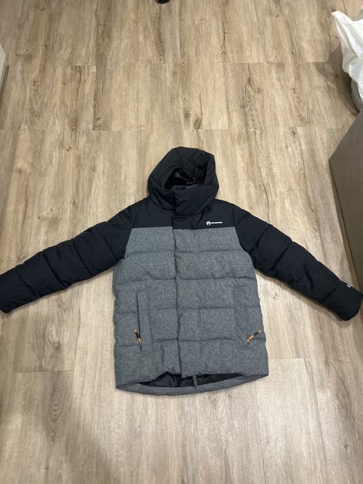 Пуховик outventure 134-140