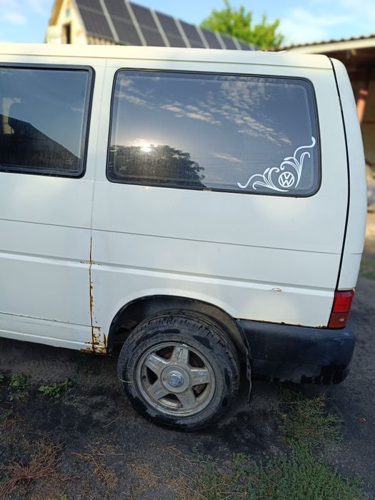 Фольцваген Т4 бус