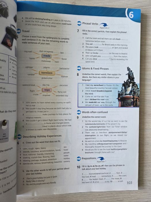 Upstream B2+ / Student's book