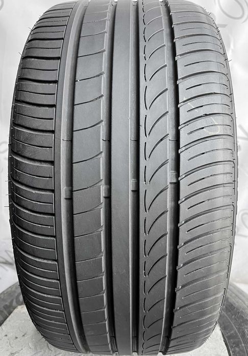 Шини Б/в 255.35.20 пара Austone 2шт