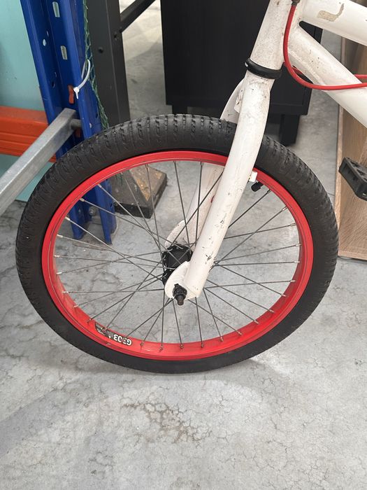 BMX GtBikes Adolescentes