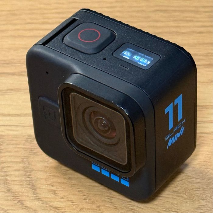 GOPRO HERO11 Black Mini