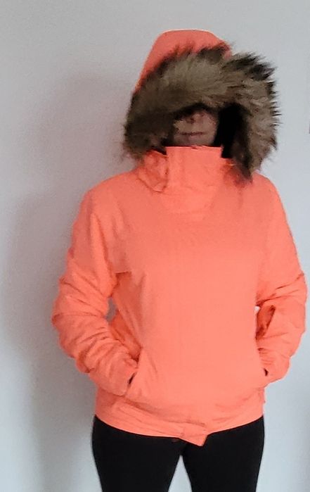 ROXY kurtka narciarska DryFlight® rozm. L