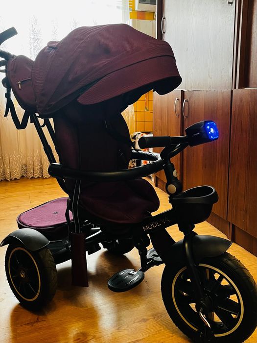 Продам дитячий велосипед трансформер