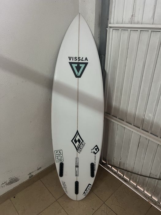 Prancha de surf 5’9
