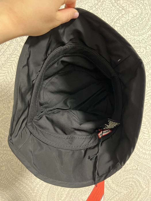 Панама Капелюх HUNTER Bucket hat кепка