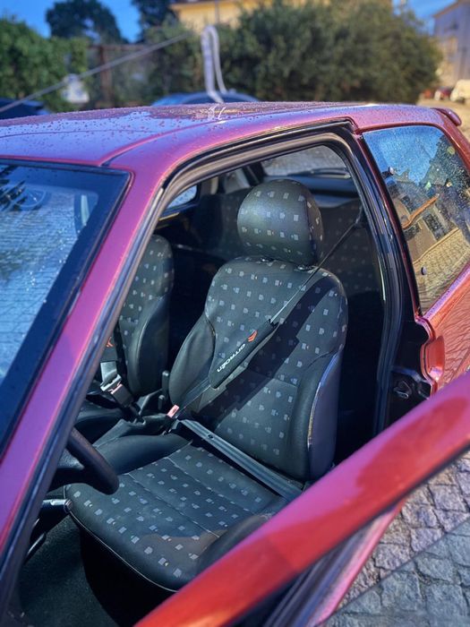 Saxo vts 1.4