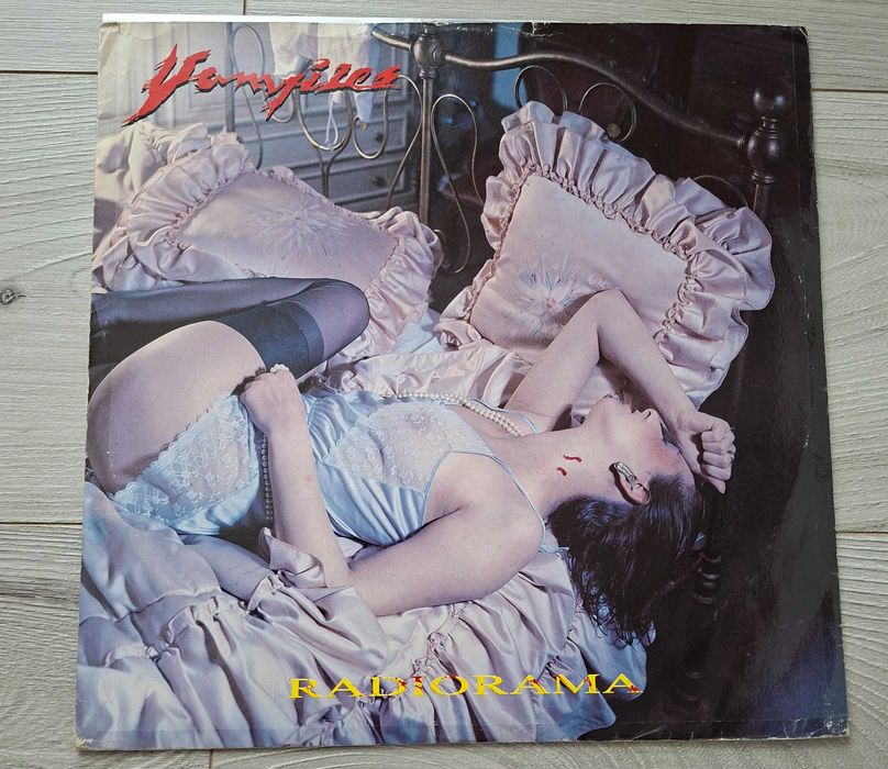 Radiorama - Vampires