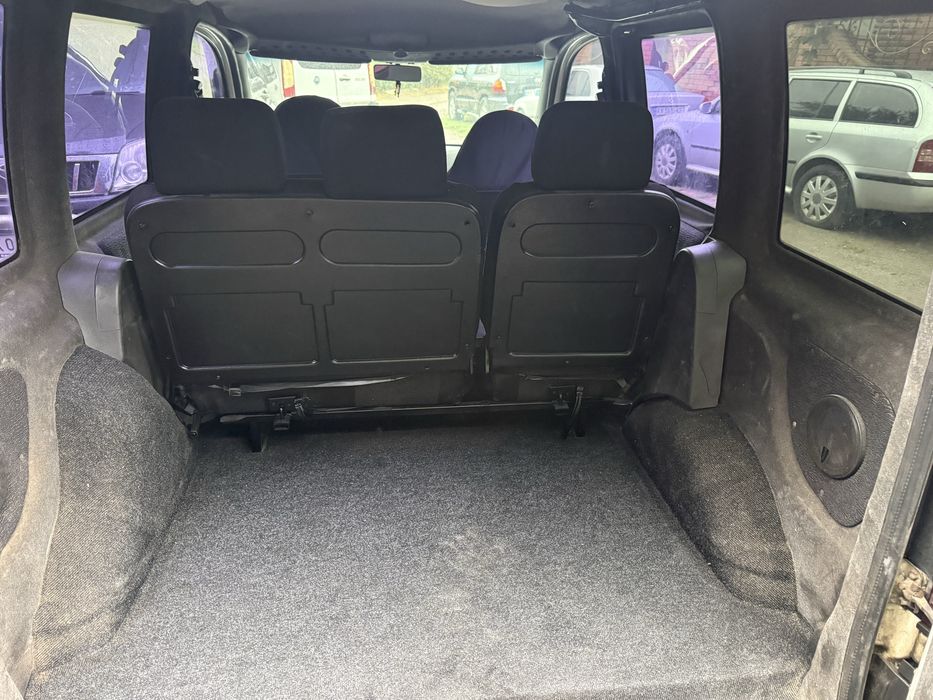 Продам Fiat Doblo Пассажирский